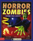 Caratula nº 240328 de Horror Zombies from the Crypt (628 x 799)