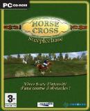 Caratula nº 73783 de Horse Cross Steeplechase  (250 x 348)