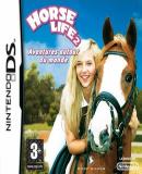 Caratula nº 128741 de Horse Life 2 (520 x 468)