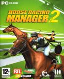 Carátula de Horse Racing Manager 2