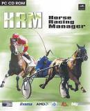 Carátula de Horse Racing Manager