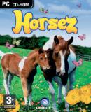 Caratula nº 73568 de Horsez (367 x 520)