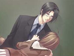 Pantallazo de Hoshi no Furutoki (Japonés) para PlayStation 2