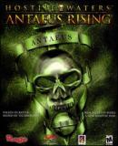 Carátula de Hostile Waters: Antaeus Rising