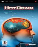 Caratula nº 93153 de Hot Brain (800 x 1385)