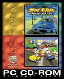 Carátula de Hot Chix and Gear Sticks and Toyland Racing