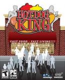 Carátula de Hot Dog King A Fast Food Empire