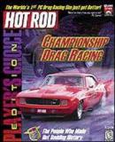 Carátula de Hot Rod Championship Drag Racing: Player's Championship Edition