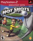 Caratula nº 78647 de Hot Shots Golf 3 [Greatest Hits] (200 x 282)