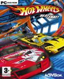 Caratula nº 115447 de Hot Wheels: Beat That (520 x 738)