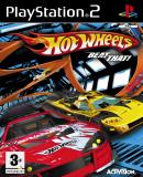 Caratula nº 112211 de Hot Wheels: Beat That (520 x 736)