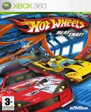 Caratula nº 111118 de Hot Wheels: Beat That (520 x 733)