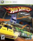 Caratula nº 111119 de Hot Wheels: Beat That (335 x 473)