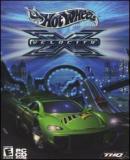 Caratula nº 58553 de Hot Wheels: Velocity X (200 x 286)