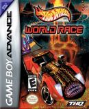 Caratula nº 26413 de Hot Wheels - World Race (497 x 500)