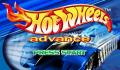 Foto 1 de Hot Wheels Advance (Japonés)