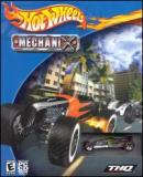 Caratula nº 57141 de Hot Wheels Mechanix (200 x 242)