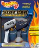 Carátula de Hot Wheels Slot Car Racing