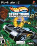 Caratula nº 80780 de Hot Wheels Stunt Track Challenge (200 x 283)