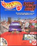 Caratula nº 53117 de Hot Wheels Stunt Track Driver CD-ROM (200 x 238)