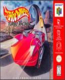 Caratula nº 33984 de Hot Wheels Turbo Racing (200 x 138)