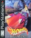 Caratula nº 88289 de Hot Wheels Turbo Racing (200 x 197)