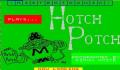 Pantallazo nº 103575 de Hotch Potch (257 x 192)