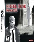 Caratula nº 38101 de Hotel Dusk: Room 215 (379 x 339)