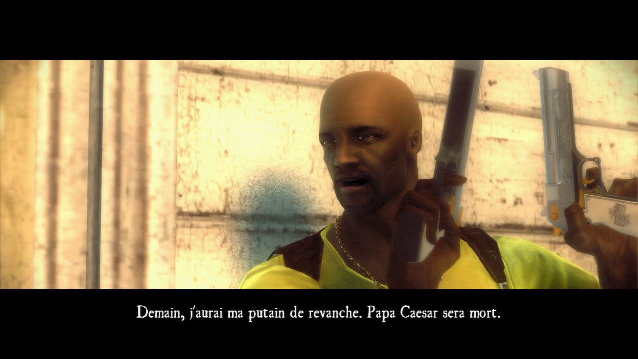 Pantallazo de House Of The Dead: Overkill Version Extendida para PlayStation 3