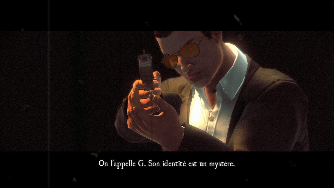 Pantallazo de House Of The Dead: Overkill Version Extendida para PlayStation 3