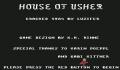 Foto 1 de House of Usher