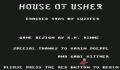 Pantallazo nº 15030 de House of Usher (300 x 208)