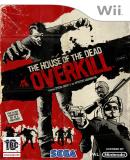 Caratula nº 129935 de House of the Dead: Overkill, The (640 x 901)