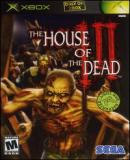 Carátula de House of the Dead III, The