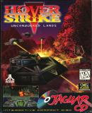 Carátula de Hover Strike: Unconquered Lands