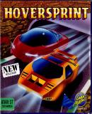 Caratula nº 252059 de HoverSprint (640 x 638)