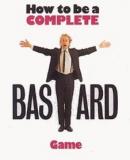 Caratula nº 4326 de How To Be A Complete Bastard (226 x 265)