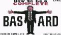 Foto 1 de How to Be a Complete Bastard