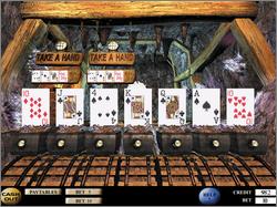 Pantallazo de Howard Marks Video Casino Games para PC