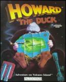 Carátula de Howard the Duck