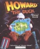 Carátula de Howard the Duck