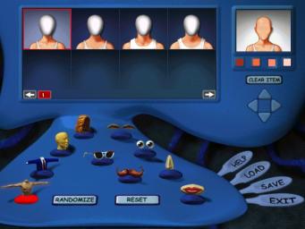 Pantallazo de Hoyle Card Games [2003] para PC