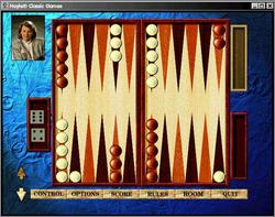 Pantallazo de Hoyle Classic Games [Jewel Case] para PC