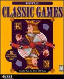Carátula de Hoyle Classic Games