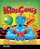 Caratula nº 66275 de Hoyle Kids Games (240 x 316)