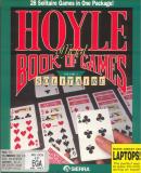 Carátula de Hoyle Official Book of Games, Volume 2 -- Solitaire