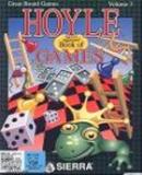 Caratula nº 63979 de Hoyle Official Book of Games, Volume 3 (140 x 170)