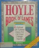 Carátula de Hoyle Official Book of Games