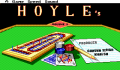 Pantallazo nº 63164 de Hoyle Official Book of Games (320 x 200)