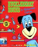 Caratula nº 252065 de Huckleberry Hound in Hollywood Capers (640 x 773)